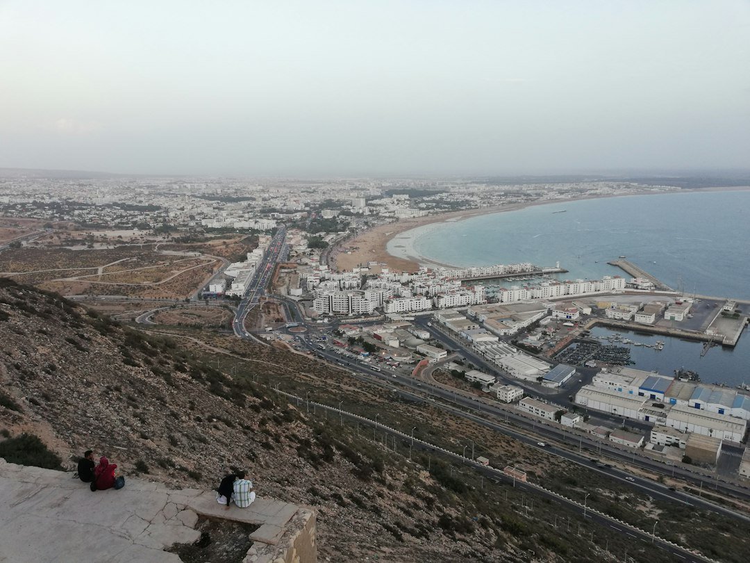 Illustration de l’article : Référencement local à Agadir : guide essentiel en 7 étapes