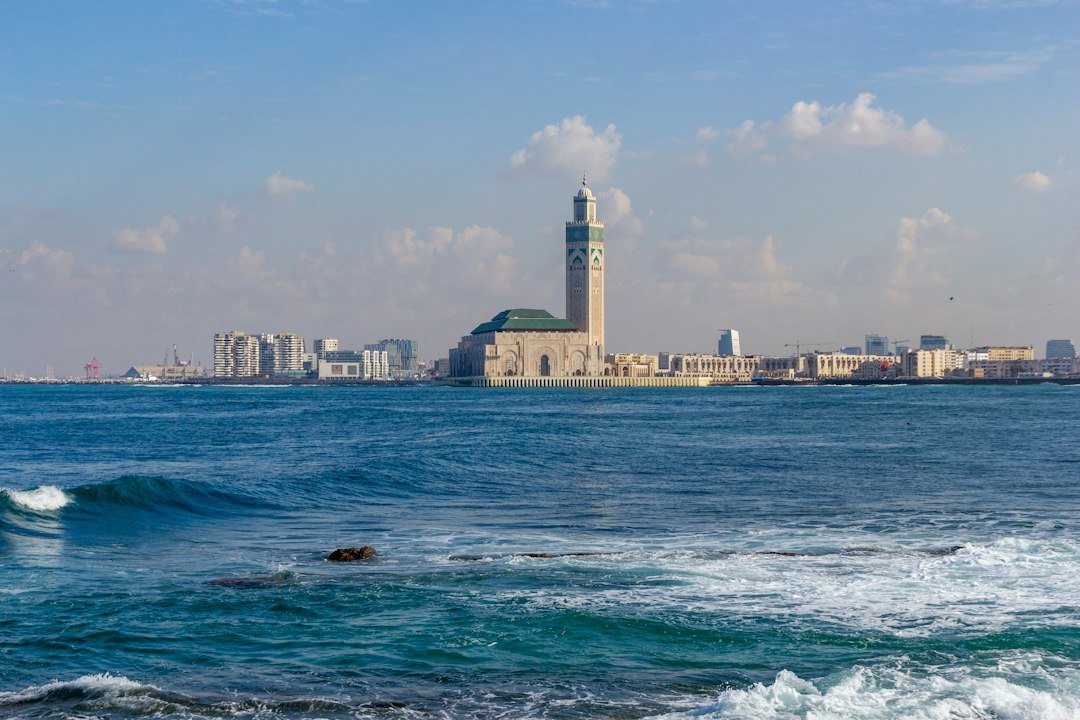 Illustration de l’article : Création de site web à Casablanca : guide essentiel en 7 étapes