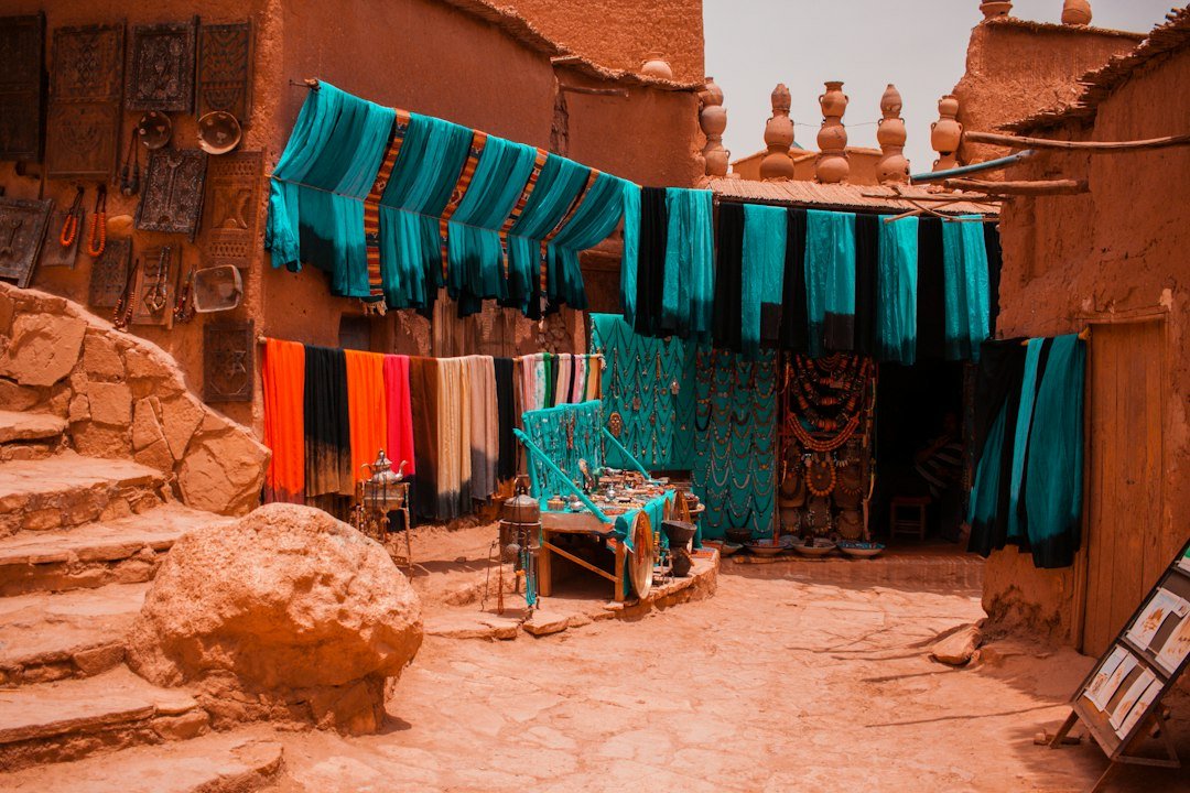 Illustration de l’article : Identité visuelle à Fès : guide essentiel en 7 étapes