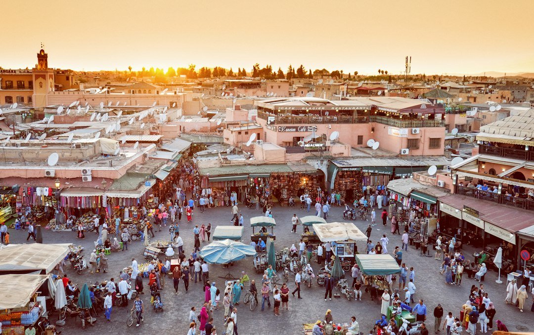 Illustration de l’article : Branding restaurant à Marrakech : guide essentiel en 7 étapes