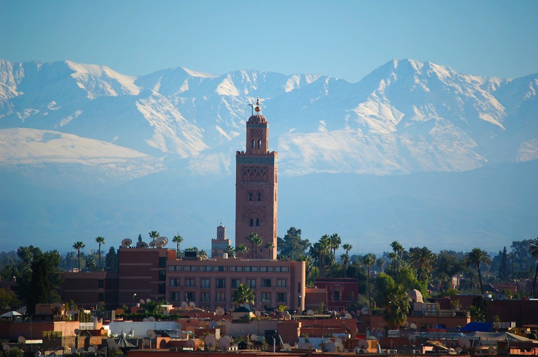 Illustration de l’article : Marketing digital à Marrakech : guide essentiel en 7 étapes