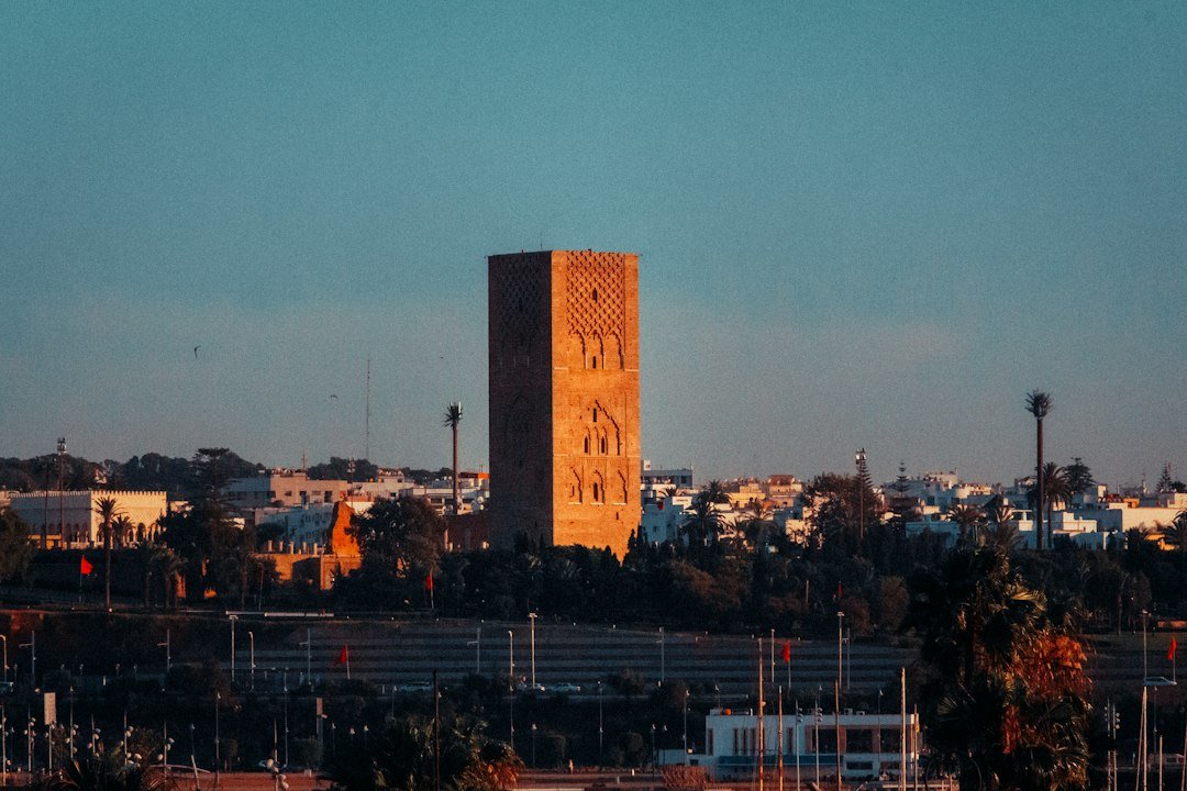 Illustration de l’article : Identité visuelle à Rabat : guide essentiel en 7 étapes