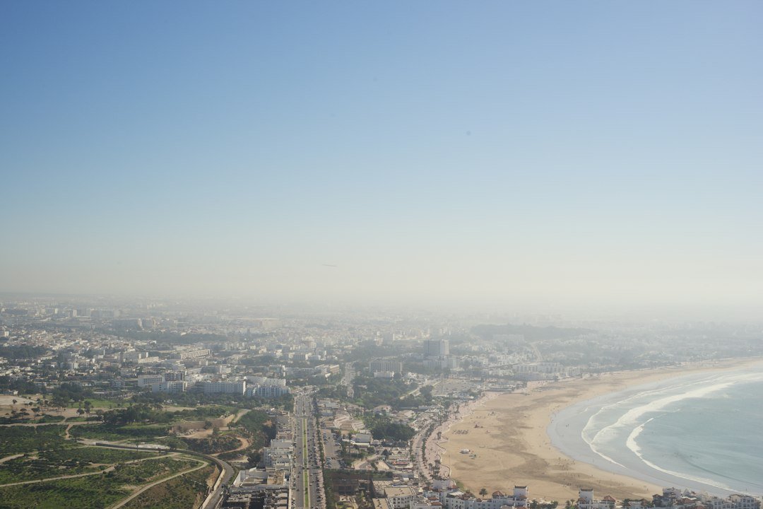 Illustration de l’article : Branding pour coopérative à Agadir : guide essentiel en 7 étapes