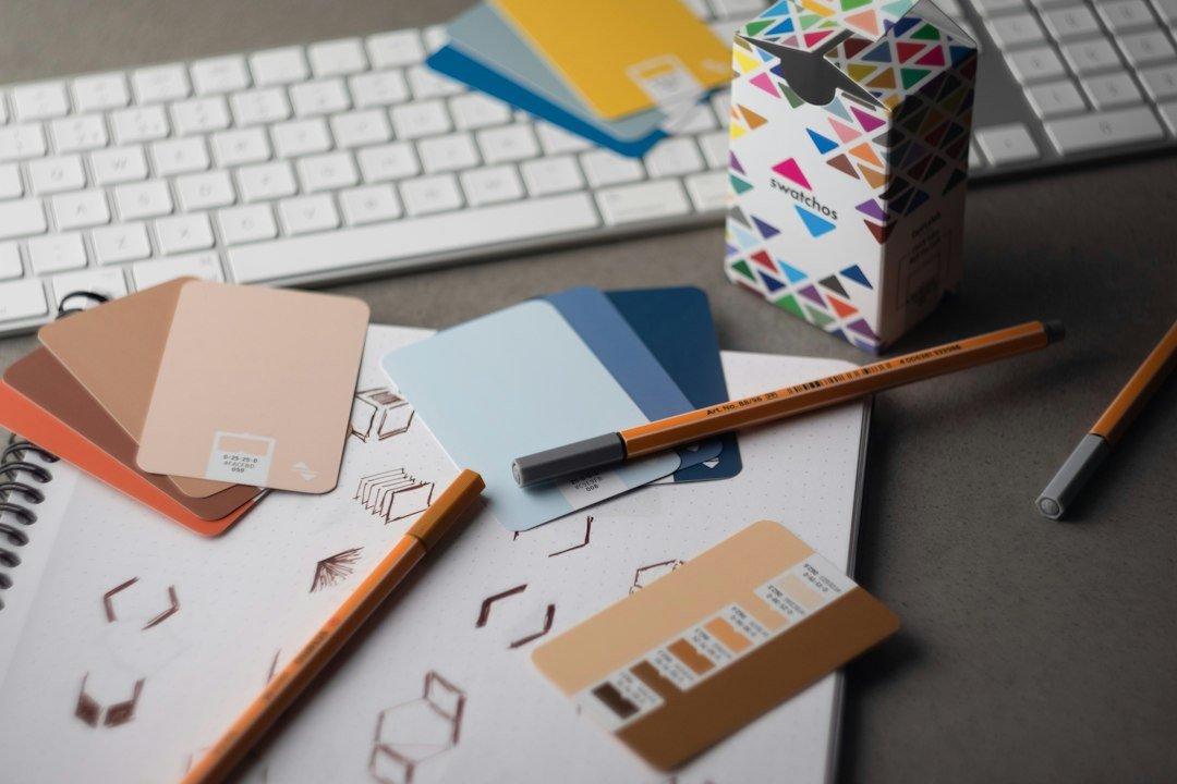 Illustration de l’article : Plateforme de marque au Maroc : guide PME | CREOVIVE